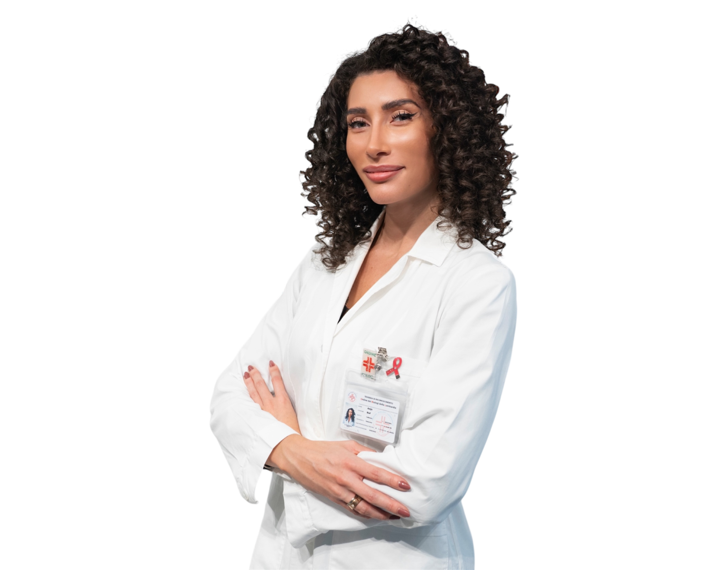 Anja Bof biologa nutrizionista
